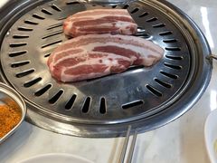烤五花肉-六七八韩式烤肉·韩国料理(上杭路店)