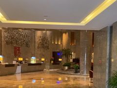 -大同云冈美高大酒店