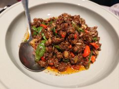 -湘中缘·湖南菜(娄底驻京办店)