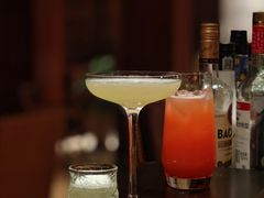 -千岛湖洲际度假酒店·逸廊大堂吧