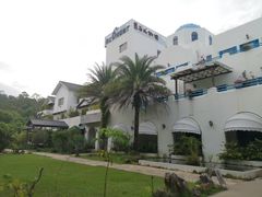 -长江六号法国餐厅(长江南路店)