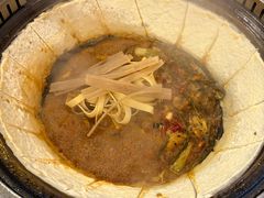 -老家大锅台·铁锅炖·地锅鸡(建邺文体路店)