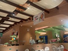 -Aqua Oasis 水天堂(相城天虹商场店)