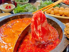 -蜀大侠火锅(春熙路店)