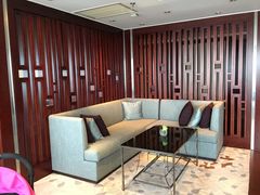-上海新发展亚太JW万豪酒店