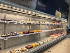 -盒马X会员店(上海森兰商都店)