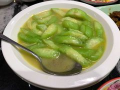 -新白鹿餐厅(百联中环店)