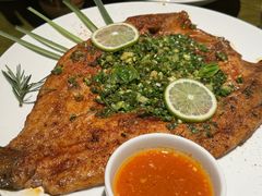 -一坐一忘云南菜(卓悦中心)