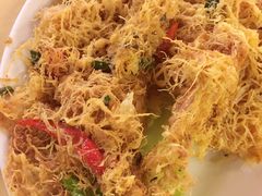 -真浪花园海鲜餐馆