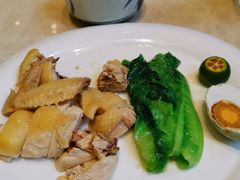 -海南椰子鸡餐厅(三亚湾红树林店)