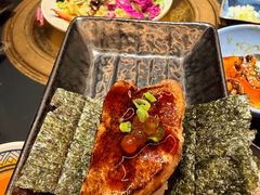 -無二炙坊·和牛烧肉(大钟寺1733店)