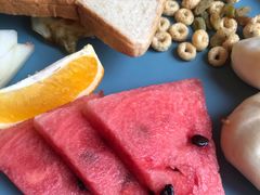 -桔子酒店(天津五大道店)