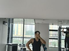 -WEGYMER健萌健身(麦德龙钰龙天下馆)