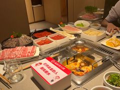 -海底捞火锅(北京路店)