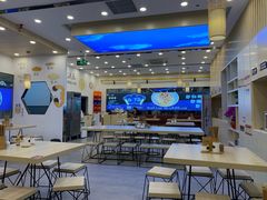 大堂-朱洪元苏式面馆(绿宝广场店)