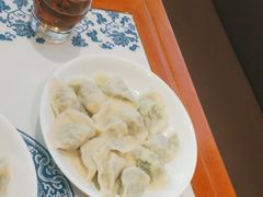 -东方饺子王(大屯路店)
