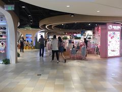 -百联南桥购物中心