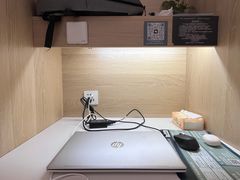 -蓝鲸24h自习室(花园桥店)