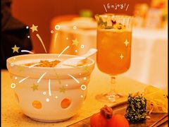 -吉士·星座 JISHI CONSTELLATION(新天地店)