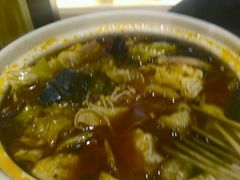 -偏脸子哈尔滨老烧烤(爱建店)