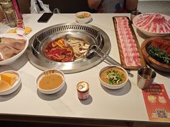 -小龙坎火锅(IFS HOT店)
