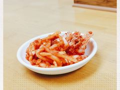 -屋里家延边朝鲜族冷面(南园店)