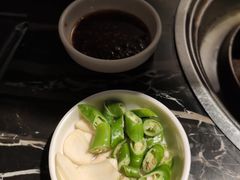 -金一味烤肉餐厅(新首尔旗舰店)