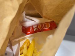-汉堡王(上海虹口龙之梦)