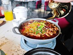 -三生三味密宗川菜·江景餐厅(来福士店)