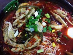 -李米线(武陵路店)