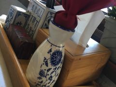 -京城小江南·土菜馆·蒸白鱼(东四十条店)