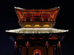 -茅山东方盐湖城景区