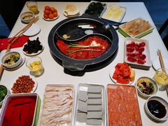 -川西坝子火锅(金沙1.0直营店)