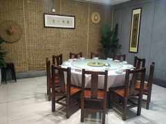 包厢-东门老磨坊羊汤馆(兰山新东关店)