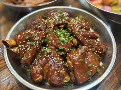 -农汤老店(顺联公园里店)