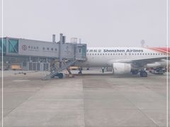 -南昌昌北国际机场