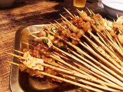 -盟重烧烤(高正街店)
