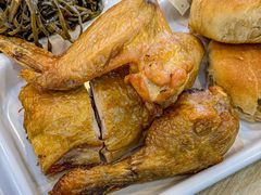 -香妃烤鸡(西单店)