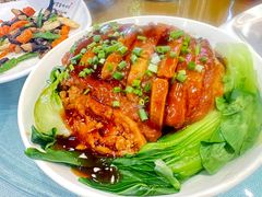 -大师傅金奖啤酒鱼(西街口总店)