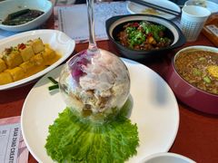 -赵小姐丨新中餐(曲江店)