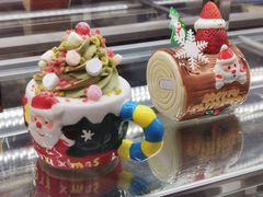 -味多美蛋糕(马家堡永辉店)