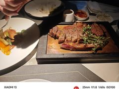 -ZHAO赵·牛扒坊(万象城店)