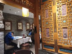 -北平楼·烤鸭·北京菜(牡丹园店)