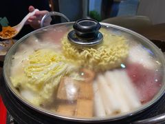 -汉米达特色料理餐厅(郴州友阿国际广场店)