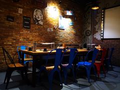 -悦屋老板娘的烤肉店(紫薇田园店)