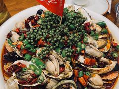 麻辣醉八鲜-必点海鲜·鲅鱼水饺(鞍山西道店)