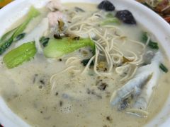 -常熟炒浇面馆(蓝旗街店)