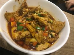 -建辉湖南土菜馆(南大街店)