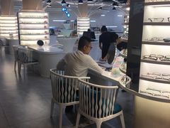 -精益眼镜(春熙路店)