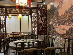 包厢-老马家·舌尖上的西塘美食